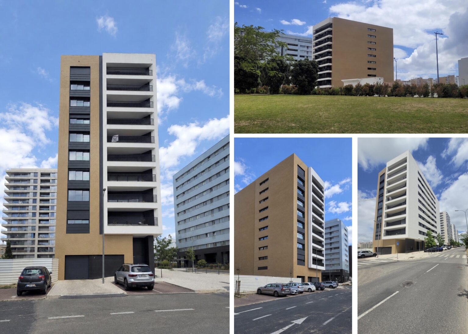 EDF Avenida 1