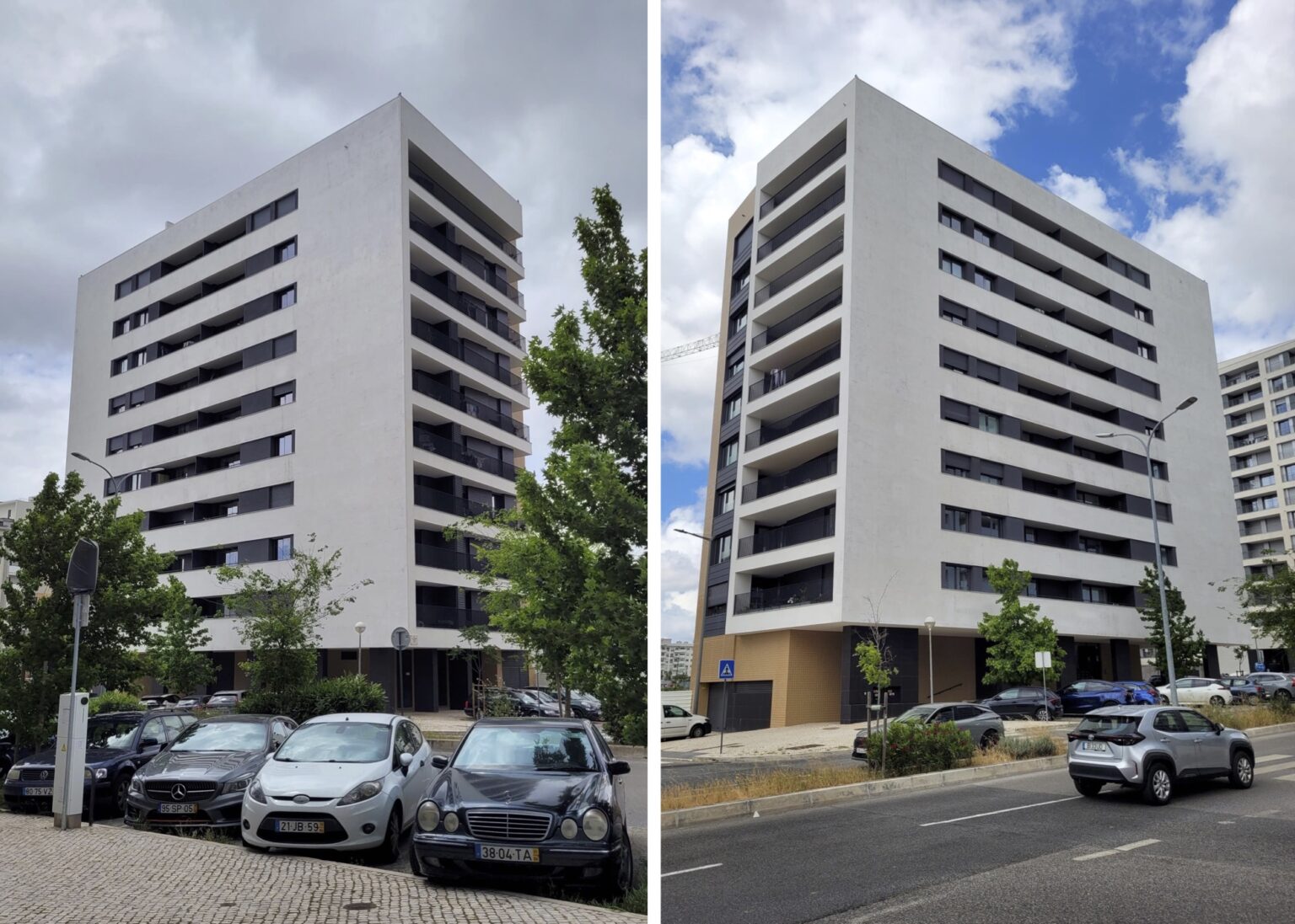EDF Avenida 2