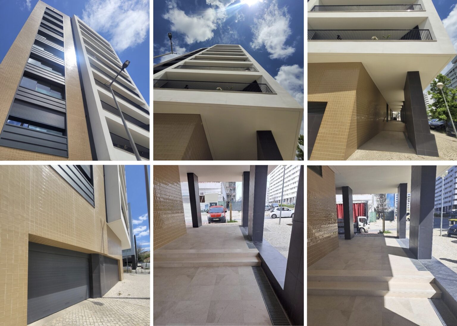 EDF Avenida 3