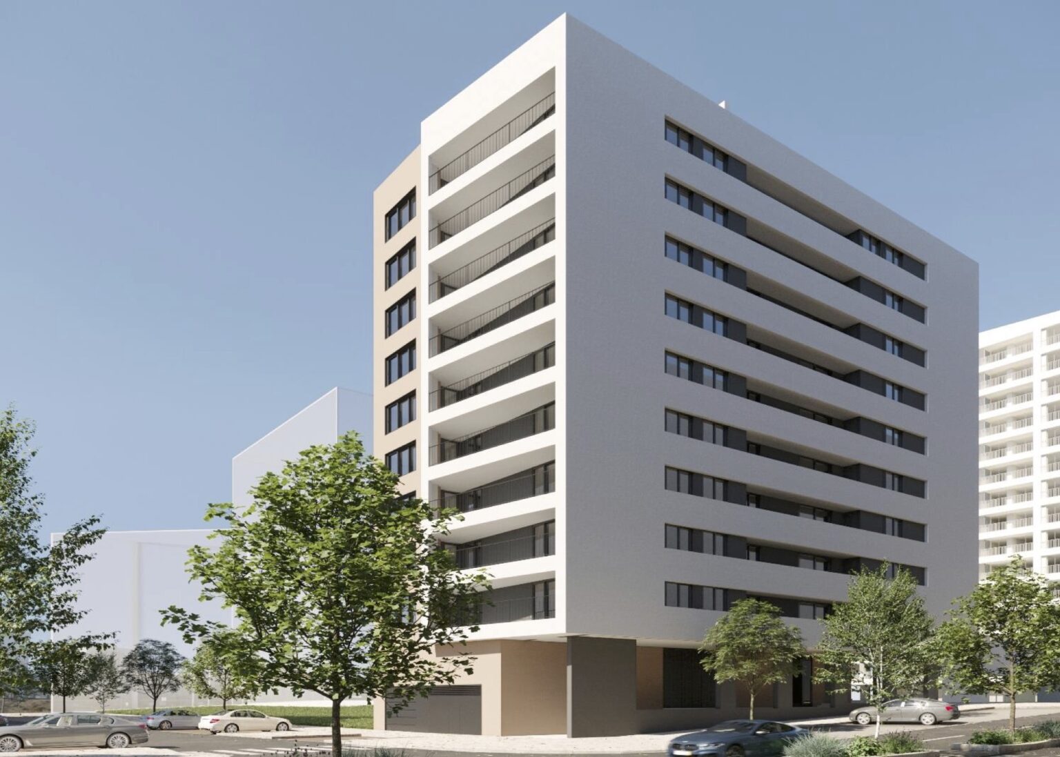 EDF Avenida 4